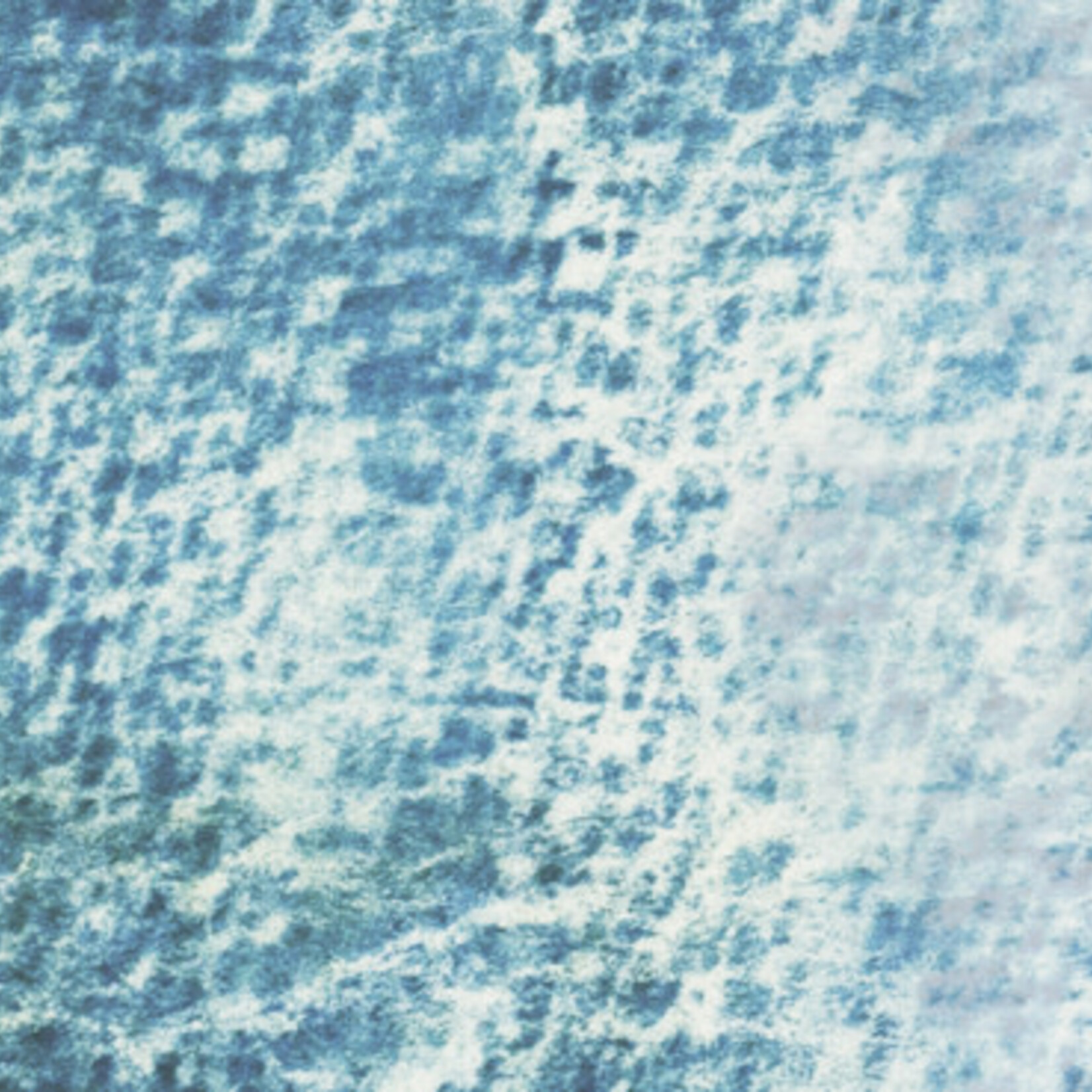 STONEGROUND STONEGROUND WATERCOLOUR HALF PAN AZURITE