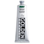 GOLDEN HEAVY BODY ACRYLIC 5OZ PHTHALO GREEN (BLUE SHADE)