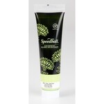 SPEEDBALL BLOCK PRINTING INK WATER SOLUBLE 2.5OZ FLUORESCENT LIME GREEN