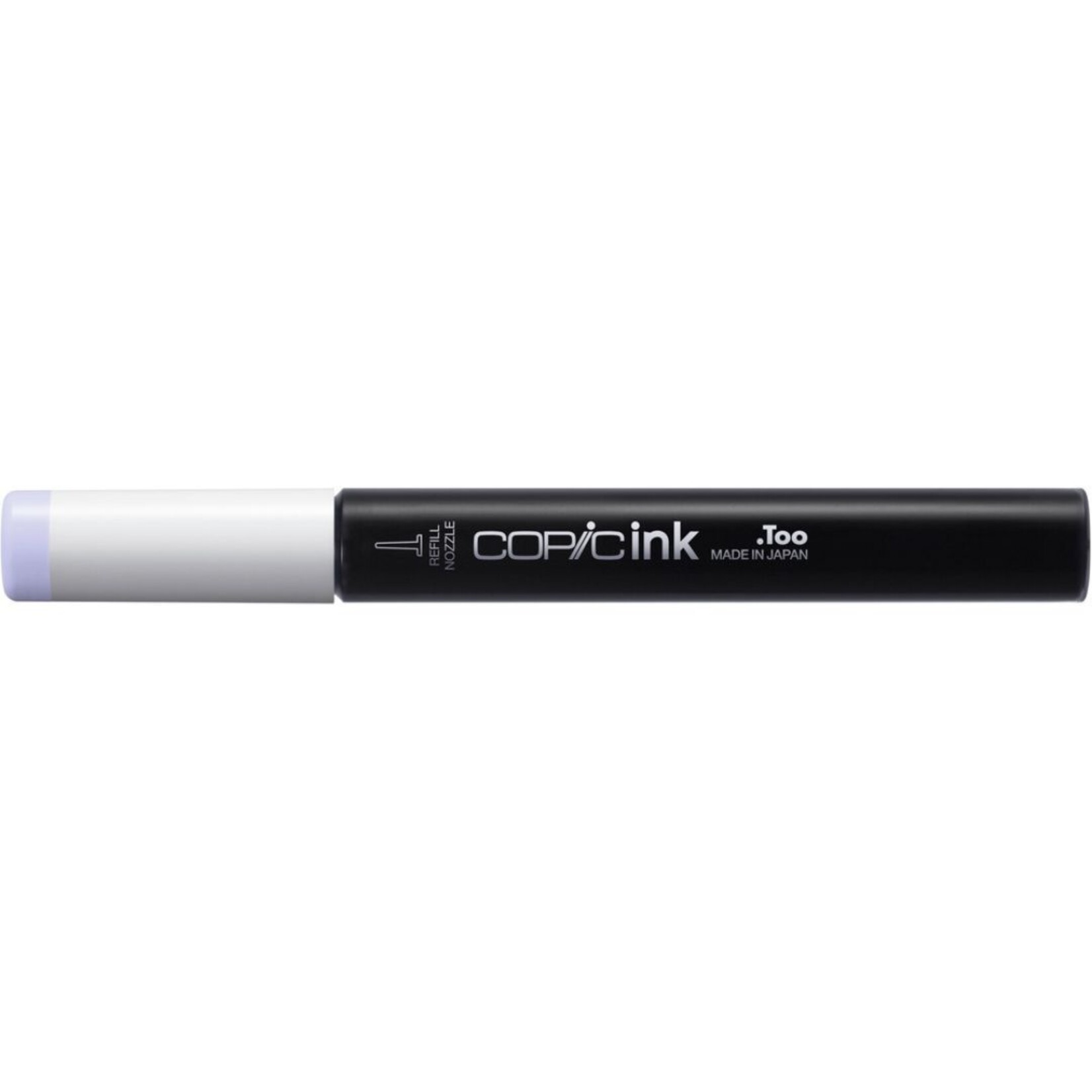 COPIC COPIC INK REFILL 12ML B60 PALE BLUE GREY