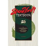 THE SPEEDBALL TEXTBOOK PEN & BRUSH LETTERING GUIDE