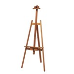 JACK RICHESON LYPTUS NAVAJO EASEL