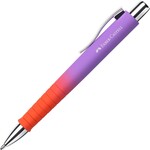 FABER CASTELL POLY BALL URBAN XB PUNCHY MELON
