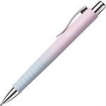 FABER CASTELL POLY BALL URBAN XB BLUSHING SKY