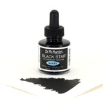 DR. PH MARTIN'S DR PH MARTIN'S BLACK STAR MATTE INDIA INK 1OZ