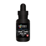 DEMCO WATERPROOF INDIA INK 2OZ