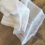 CHEESECLOTH 1 SQUARE YARD