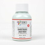 DEMCO MASKING FLUID 60ML BLUE