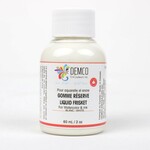 DEMCO MASKING FLUID 60ML WHITE