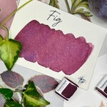 STONEGROUND STONEGROUND WATERCOLOUR HALF PAN FIG