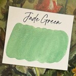 STONEGROUND STONEGROUND WATERCOLOUR HALF PAN JADE GREEN