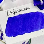 STONEGROUND STONEGROUND WATERCOLOUR HALF PAN DELPHINIUM