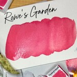 STONEGROUND STONEGROUND WATERCOLOUR HALF PAN ROWE'S GARDEN
