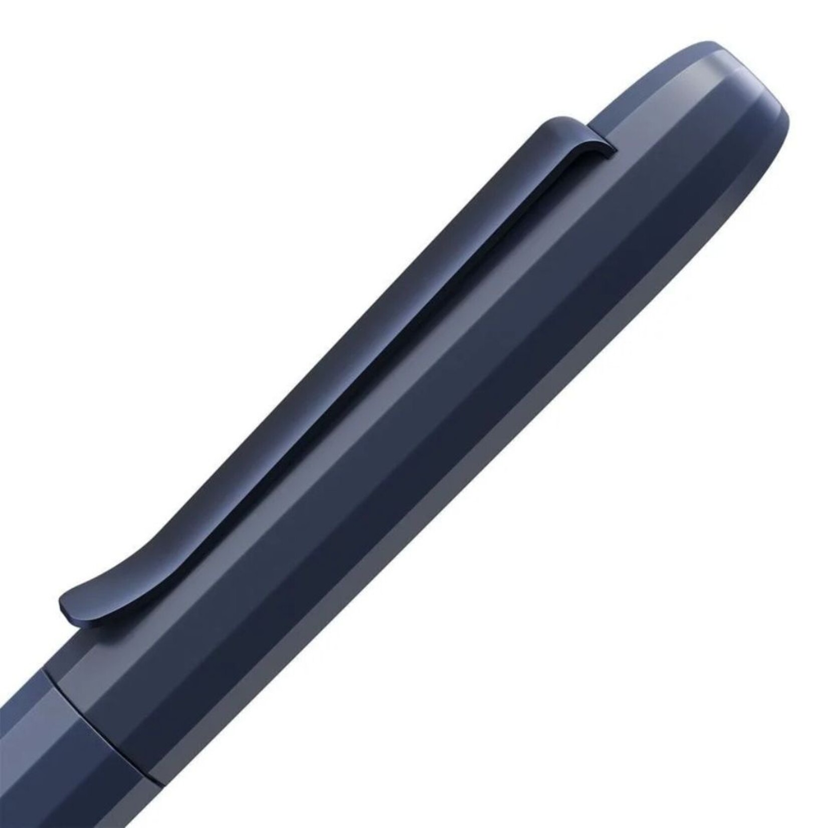 FABER CASTELL AVORI BALLPOINT PEN MIDNIGHT MUSE