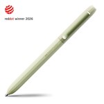 FABER CASTELL AVORI BALLPOINT PEN FRESH BREEZE