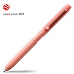 FABER CASTELL AVORI BALLPOINT PEN INNER FIRE