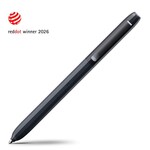 FABER CASTELL AVORI BALLPOINT PEN COSMIC FLOW