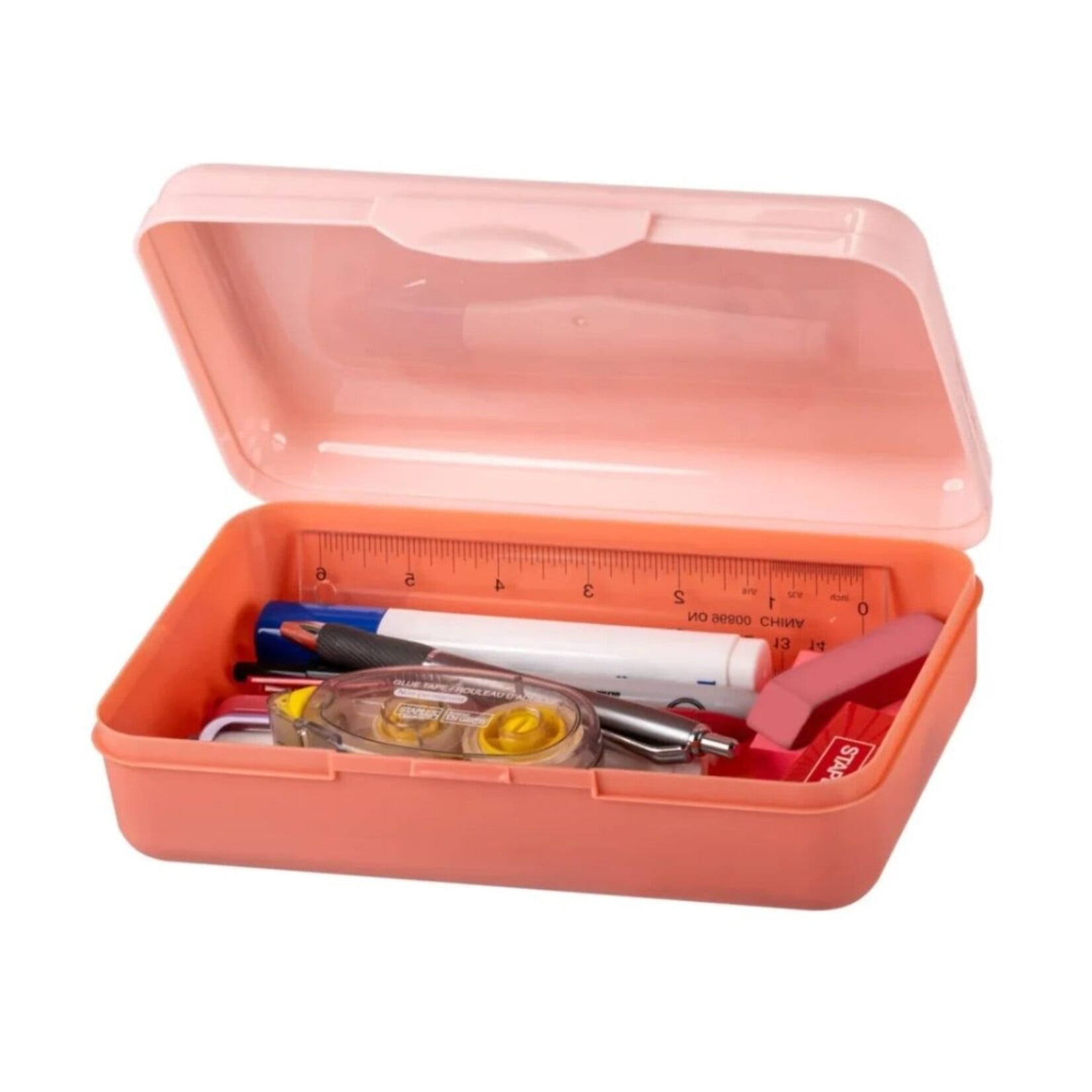 PEP RALLY BALLERINA BESTIES PENCIL BOX