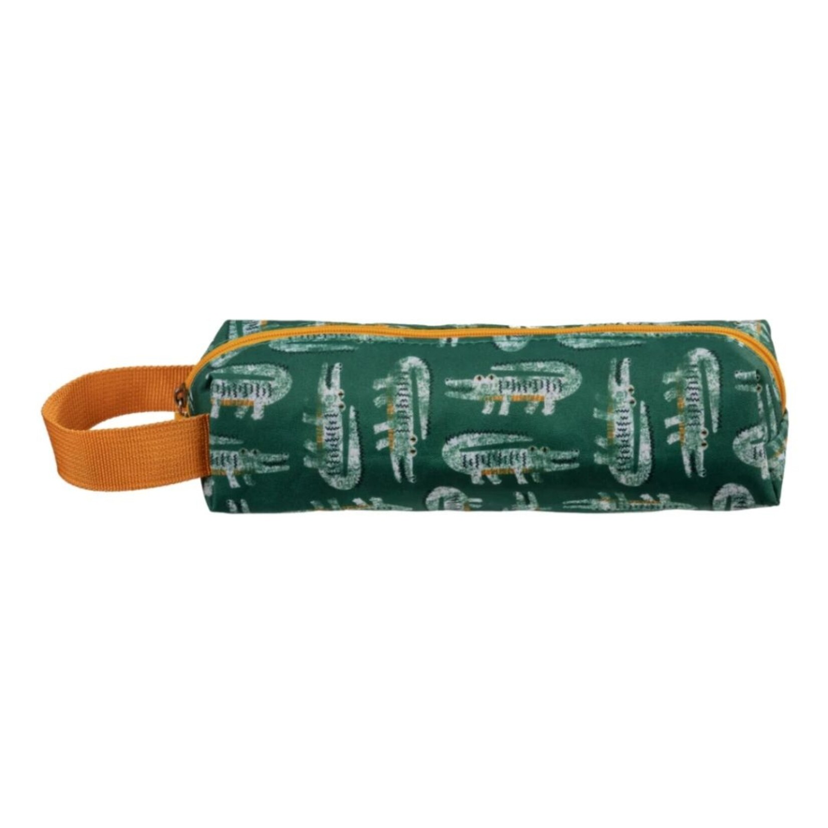 PEP RALLY WILD AT HEART PENCIL POUCH