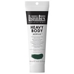 LIQUITEX LIQUITEX HEAVY BODY ACRYLIC 59ML PHTHALO BLUE (RED SHADE)