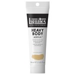 LIQUITEX LIQUITEX HEAVY BODY ACRYLIC 59ML NAPLES YELLOW HUE