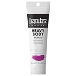 LIQUITEX LIQUITEX HEAVY BODY ACRYLIC 59ML MEDIUM MAGENTA