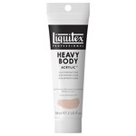 LIQUITEX LIQUITEX HEAVY BODY ACRYLIC 59ML LIGHT PINK