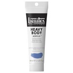 LIQUITEX LIQUITEX HEAVY BODY ACRYLIC 59ML LIGHT BLUE VIOLET