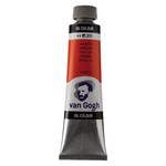 VAN GOGH OIL 40ML VERMILION