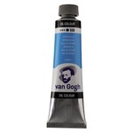 VAN GOGH OIL 40ML SEVRES BLUE