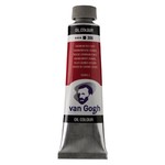 VAN GOGH OIL 40ML CADMIUM RED DEEP