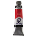 VAN GOGH OIL 40ML AZO RED MEDIUM