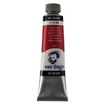 VAN GOGH OIL 40ML ALIZARIN CRIMSON