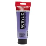 AMSTERDAM AMSTERDAM ACRYLIC 120ML ULTRAMARINE VIOLET LIGHT