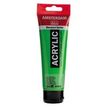 AMSTERDAM AMSTERDAM ACRYLIC 120ML BRILLIANT GREEN