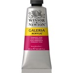 WINSOR NEWTON WINSOR & NEWTON GALERIA ACRYLIC 2OZ PERMANENT ROSE