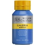 WINSOR NEWTON WINSOR & NEWTON GALERIA ACRYLIC 16OZ CERULEAN BLUE HUE
