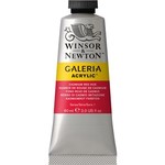 WINSOR NEWTON WINSOR & NEWTON GALERIA ACRYLIC 2OZ CADMIUM RED HUE