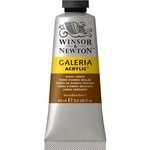 WINSOR NEWTON WINSOR & NEWTON GALERIA ACRYLIC 2OZ BURNT UMBER