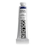 GOLDEN GOLDEN HEAVY BODY ACRYLIC 2OZ PHTHALO BLUE (GREEN SHADE)