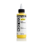 GOLDEN GOLDEN HIGH FLOW ACRYLIC HANSA YELLOW 4OZ MEDIUM