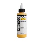 GOLDEN GOLDEN HIGH FLOW ACRYLIC DIARYLIDE YELLOW 4OZ