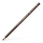 POLYCHROMOS PENCIL 280 BURNT UMBER