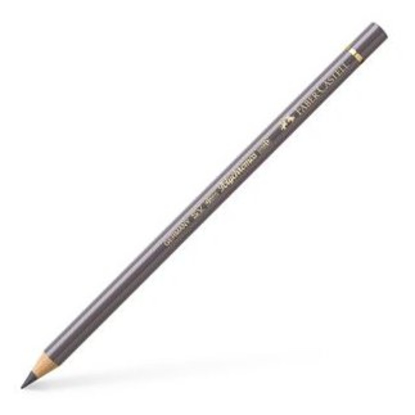 POLYCHROMOS PENCIL 274 WARM GREY V