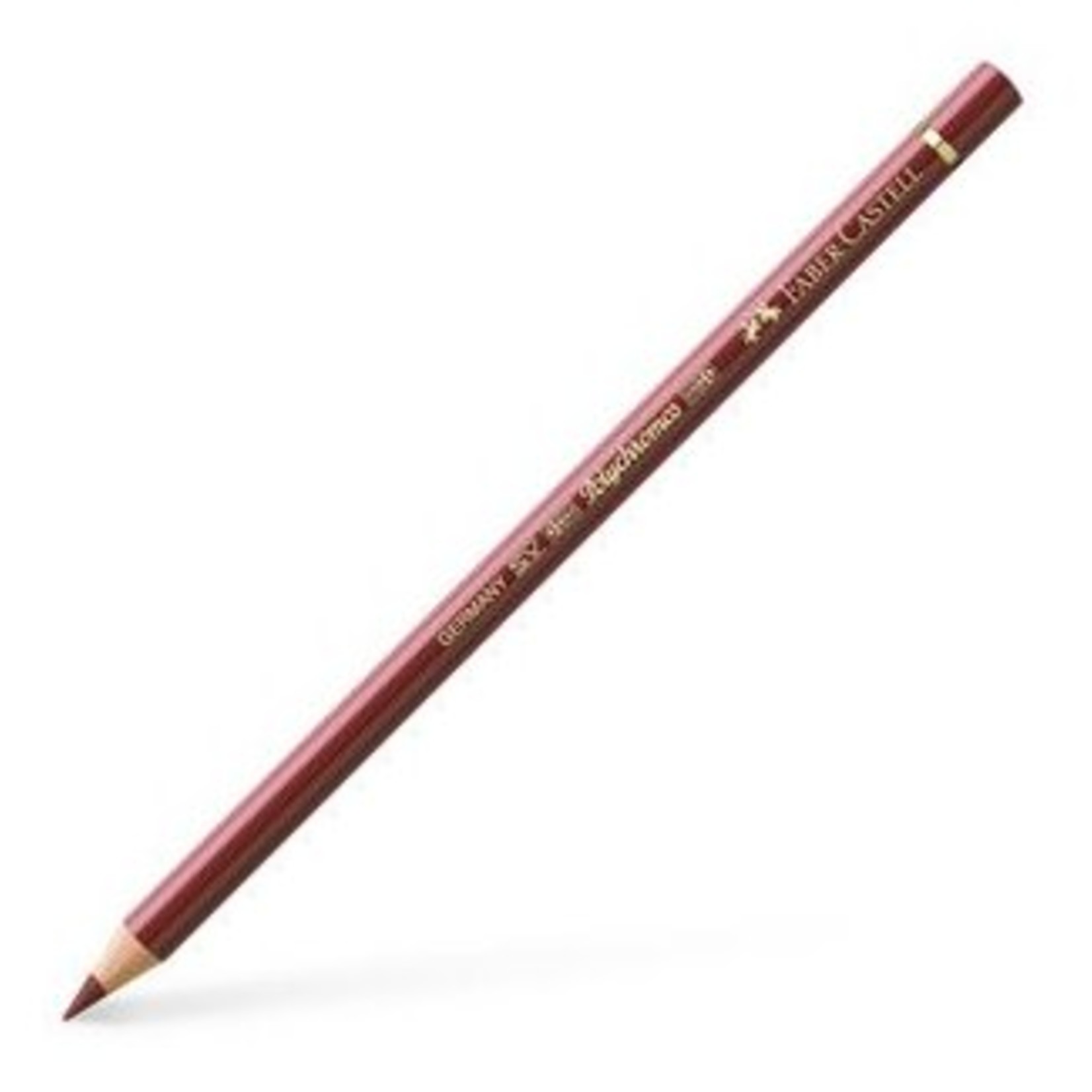 POLYCHROMOS PENCIL 192 INDIAN RED