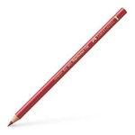 POLYCHROMOS PENCIL 191 POMPEIAN RED