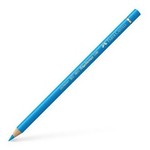 POLYCHROMOS PENCIL 152 MIDDLE PHTHALO BLUE