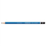 STAEDTLER MARS LUMOGRAPH PENCIL HB