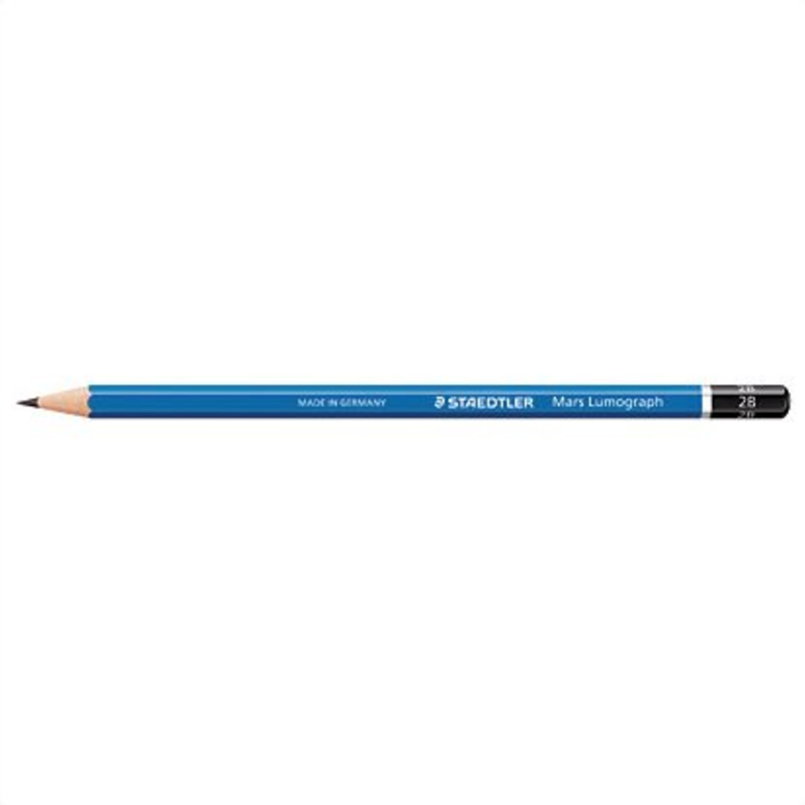 STAEDTLER MARS LUMOGRAPH PENCIL 5H