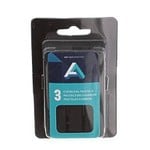 ART ALTERNATIVES ART ALTERNATIVES CHARCOAL PASTELS 3/PACK